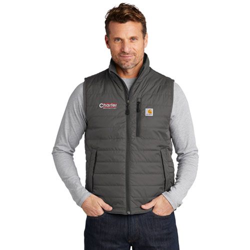Carhartt Gilliam Vest image thumbnail