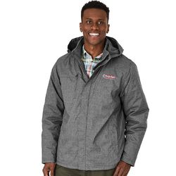 Image of Men's Journey Parka