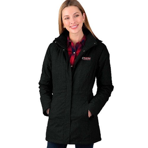 Women's Journey Parka image thumbnail