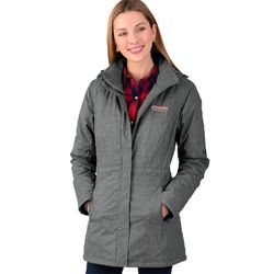 Image of Women's Journey Parka