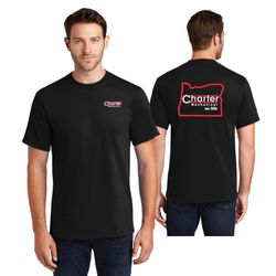 Image of Port & Company - Essential Tee (OR)