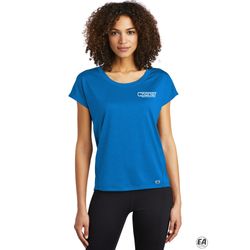 Image of OGIO Ladies Pulse Dolman Tee