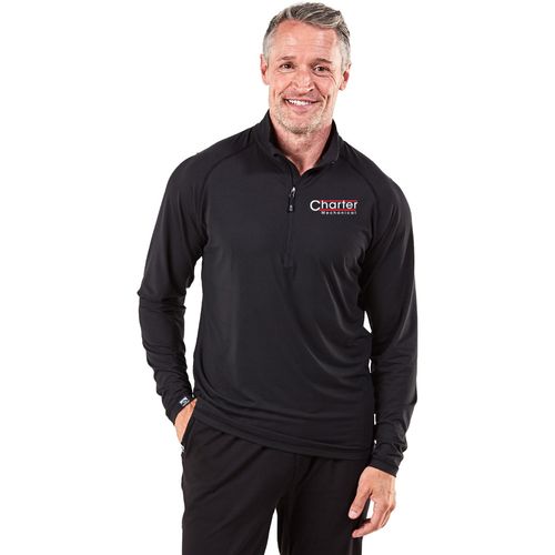 Men's Pacesetter 1/4 Zip image thumbnail