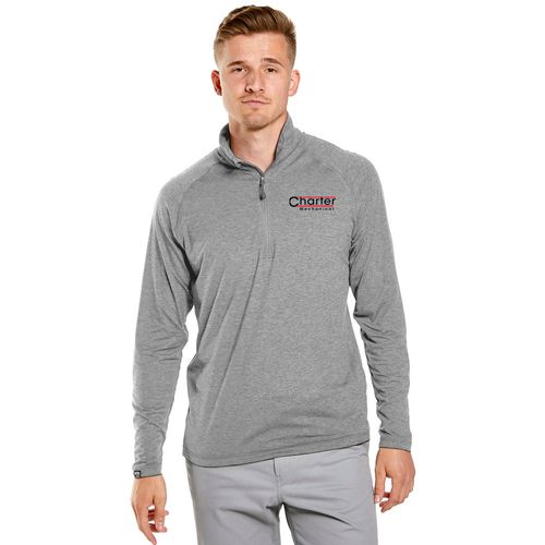 Men's Pacesetter 1/4 Zip image thumbnail