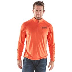 Image of Men's Pacesetter 1/4 Zip