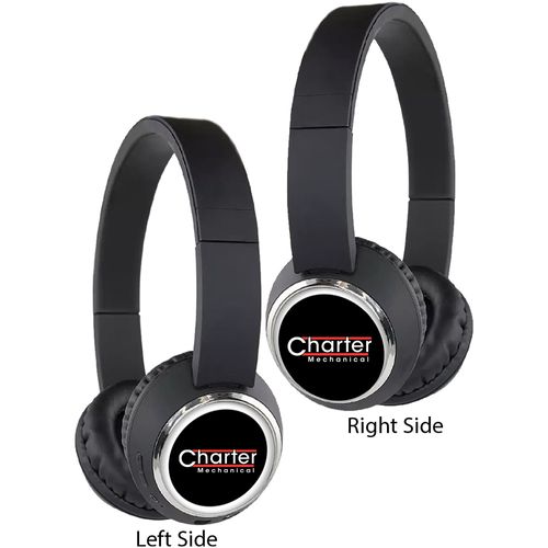 Beebop Wireless Headphones image thumbnail