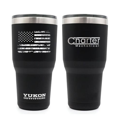 Yukon Outfitters 30 oz. Freedom Tumbler image thumbnail