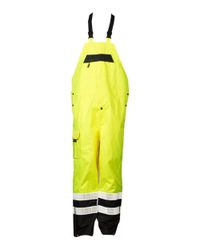 Image of Premium Black Series® Rainwear Bib