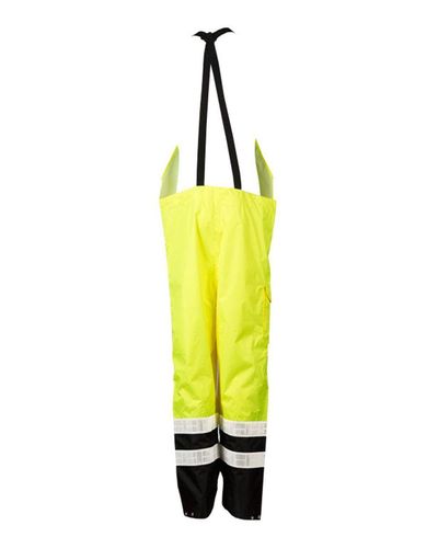 Premium Black Series® Rainwear Bib image thumbnail