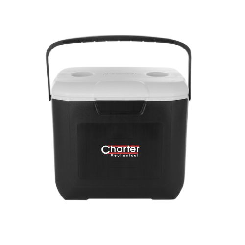 Coleman 30qt Chest Cooler image thumbnail