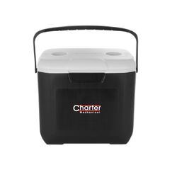 Image of Coleman 30qt Chest Cooler