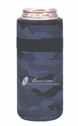 Image of Black Camo 12oz Tumbler/ Slim Can Cooler