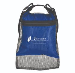 Image of Royal Mesh Dry Bag