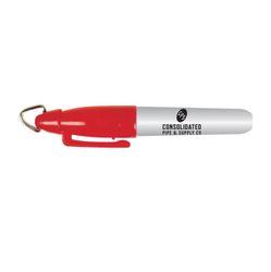 Image of Red Mini Sharpie