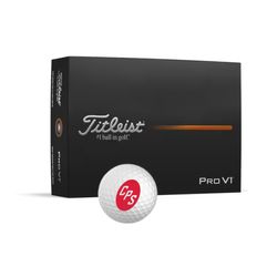 Image of Titleist ProV1 Golf Balls