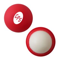 Image of Red Lip Balm