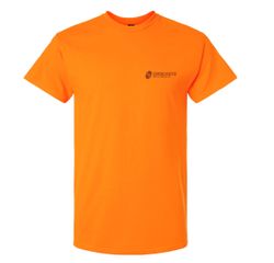 Image of Safety Orange T-Shirt