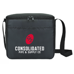 Image of Black 9 Can Cooler