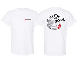 Image of White Do Good T-Shirt