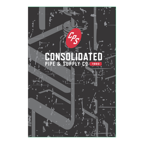 5.25" x 8.25" Black Softcover Notebook image thumbnail