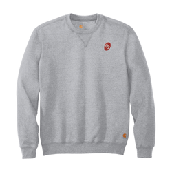 Image of Carhartt Midweight Crewneck Sweatshirt 