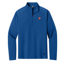 Image of New Era Stand Out 1/4 Zip 