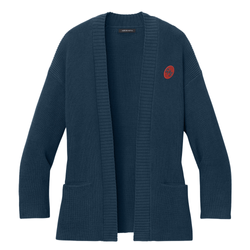 Image of Mercer + Mettle Open Women's Cardigan 