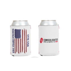 Image of 250 Can Koozie 