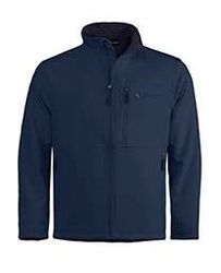 Image of Men's Softshell Jacket