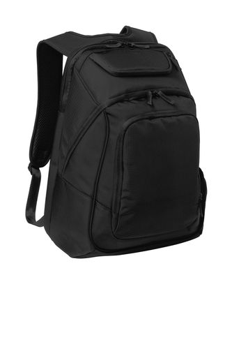 Port Authority ® Exec Backpack image thumbnail