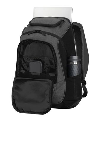 Port Authority ® Exec Backpack image thumbnail