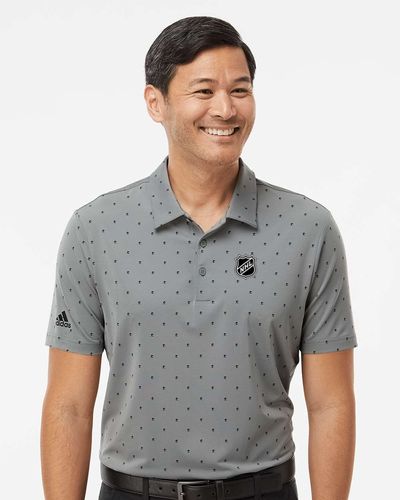 Adidas - Pine Tree Polo image thumbnail