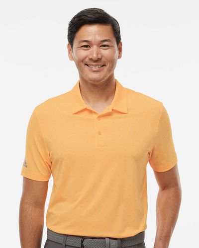 Adidas - Pine Tree Polo image thumbnail