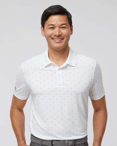 Adidas - Pine Tree Polo image thumbnail