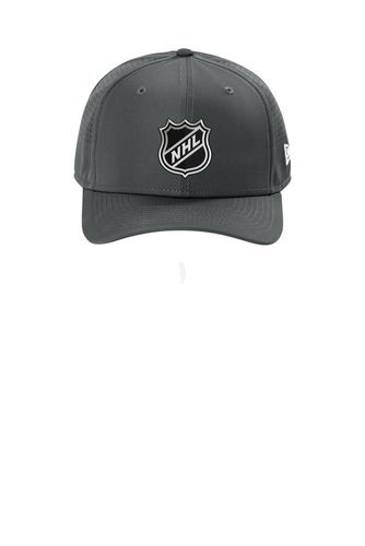 New Era 9SEVENTY Perforated Snapback Cap NE501 image thumbnail