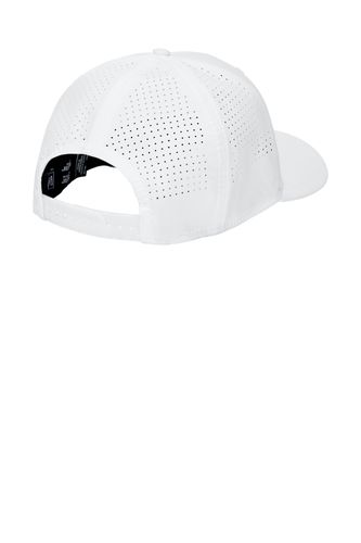 New Era 9SEVENTY Perforated Snapback Cap NE501 image thumbnail