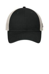 Image of New Era 9TWENTY Unstructured Mesh Snapback Cap NE215