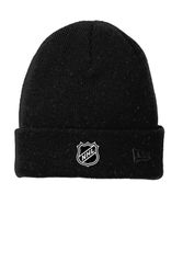 Image of New Era Speckled Beanie. NE905
