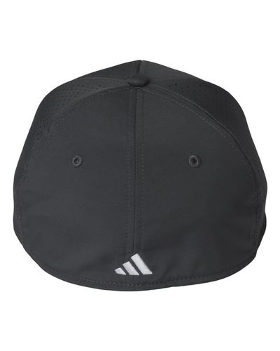 Fundamental Gameday Stretch Cap - AH609 image thumbnail