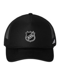 Image of Fundamental Dispatch Trucker Cap - AH608