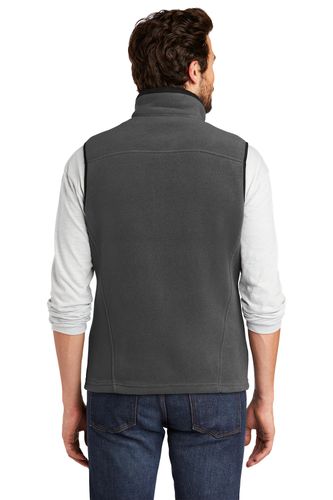 Fleece Vest image thumbnail