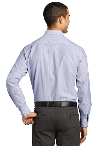 SuperPro™ Oxford Stripe Shirt  image thumbnail