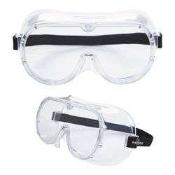 Image of Safety Goggles