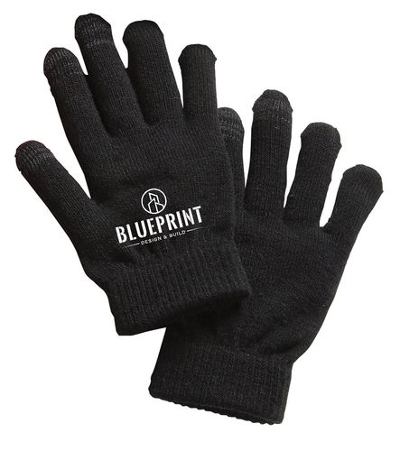 Sport-Tek® Spectator Gloves image thumbnail