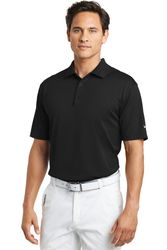 Image of Men's Nike Tech Basic Dri-FIT Polo