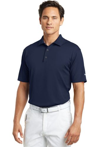 Men's Nike Tech Basic Dri-FIT Polo image thumbnail