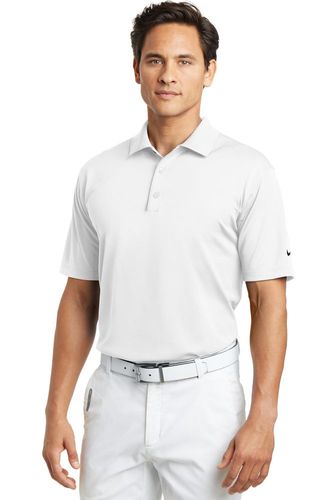 Men's Nike Tech Basic Dri-FIT Polo image thumbnail