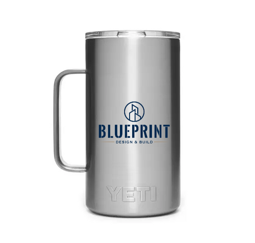  Rambler 24 oz Mug with Magslider Lid image thumbnail