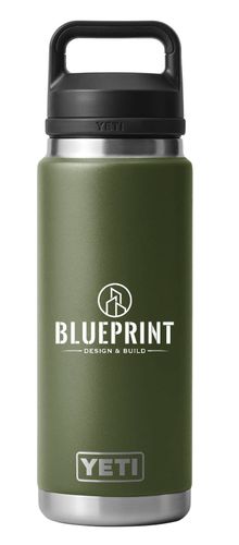 Rambler 26 oz Bottle with Chug Cap image thumbnail