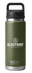 Image of Rambler 26 oz Bottle with Chug Cap